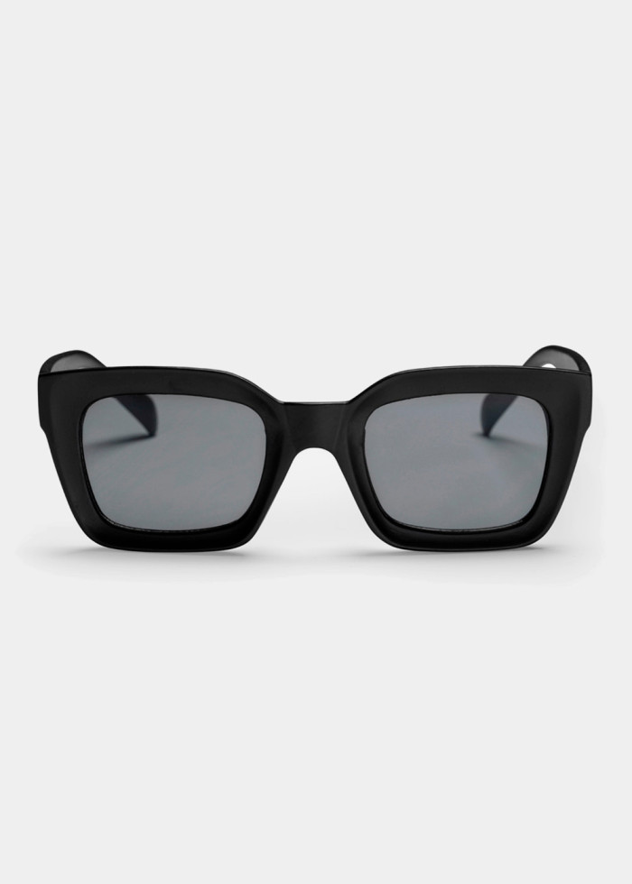 ANNA BLACK SUNGLASSES