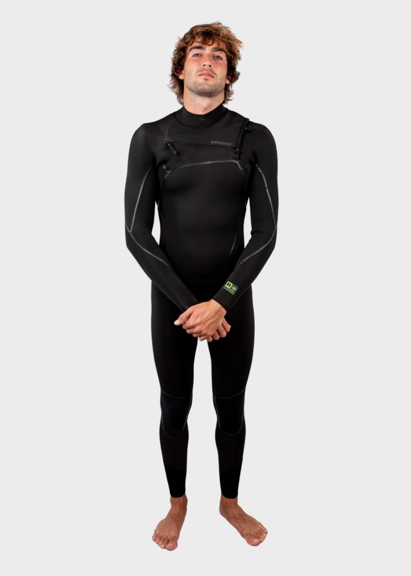 WETSUIT PATAGONIA R2 YULEX...