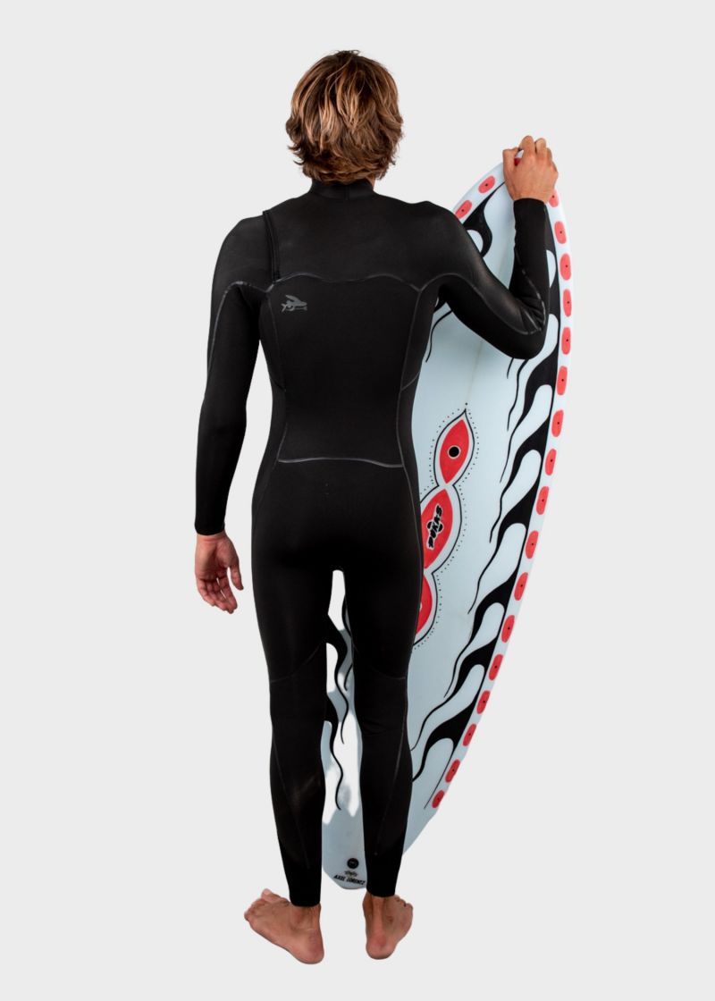 WETSUIT PATAGONIA R2 YULEX... 2