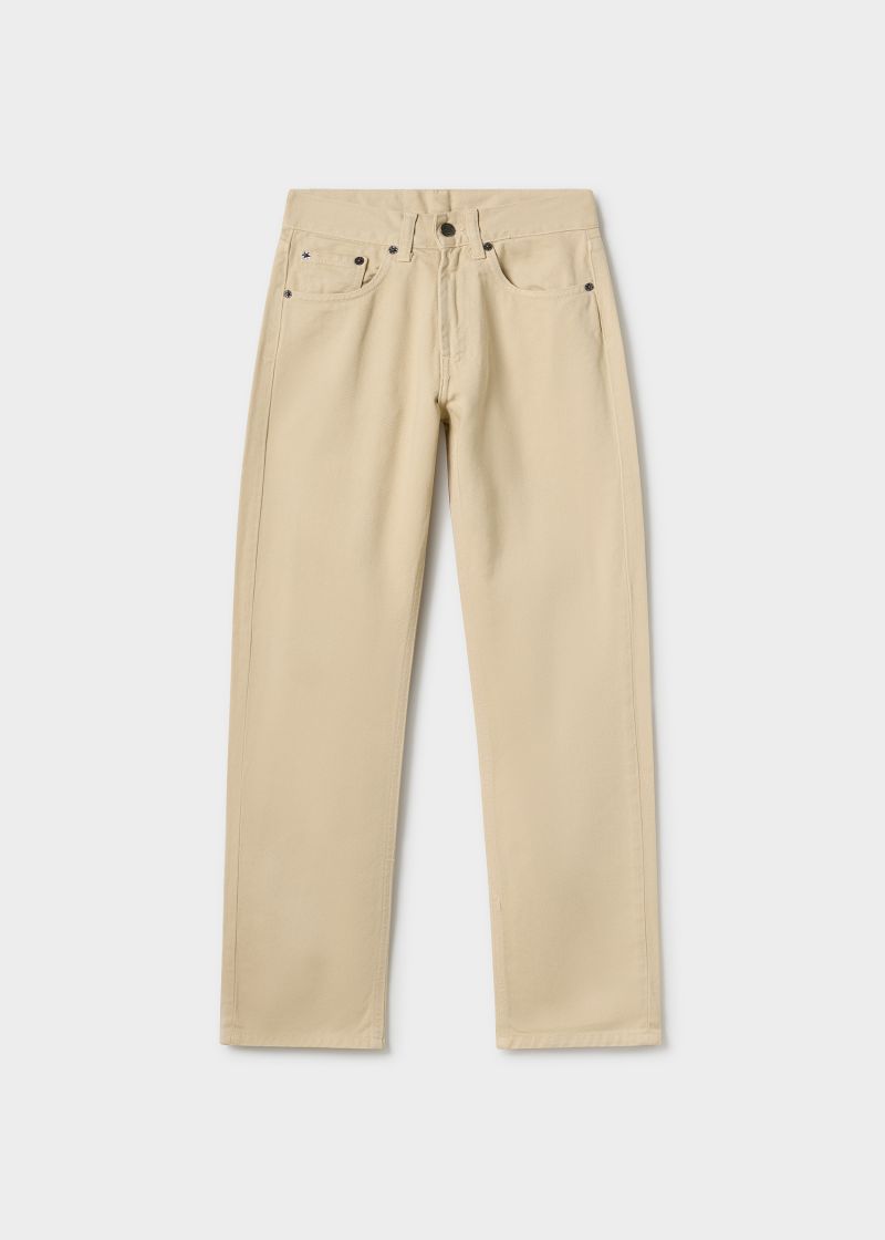 PANTALÓN ECO NATURAL 2