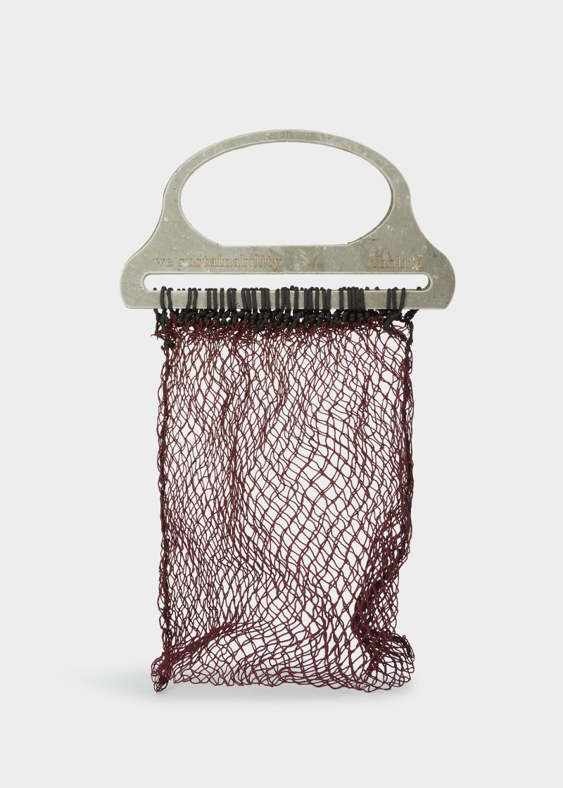 TOTE GHOSTNET