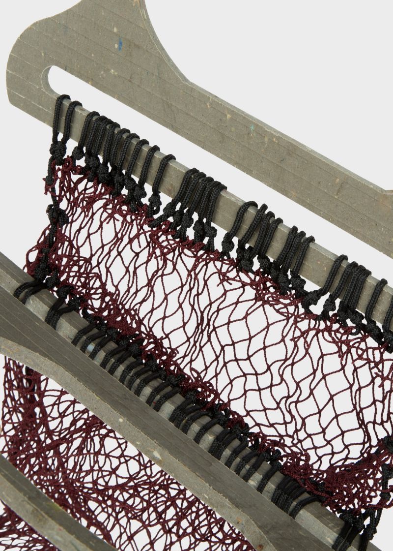 TOTE GHOSTNET 2