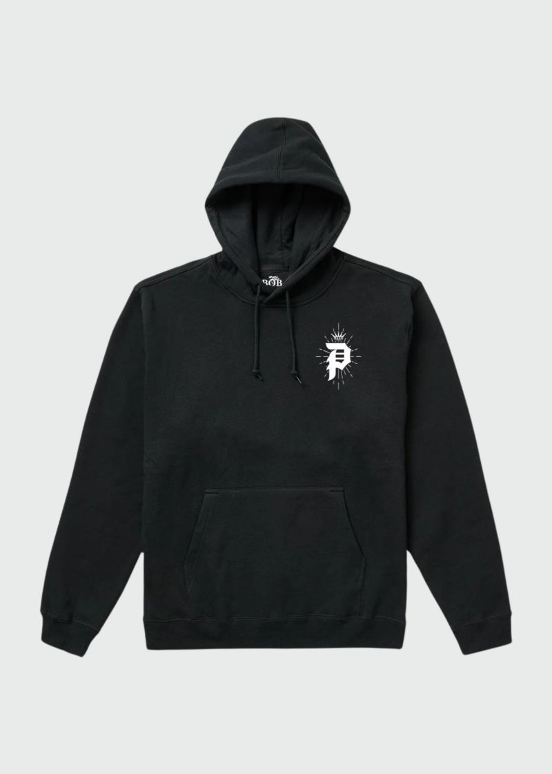 HOODIE KINGS BLACK 2