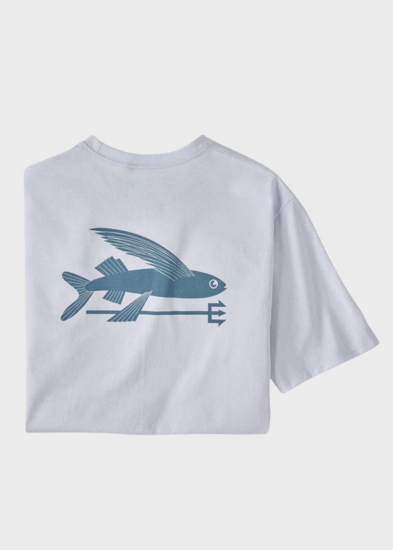 TSHIRT FLYING FISH 2