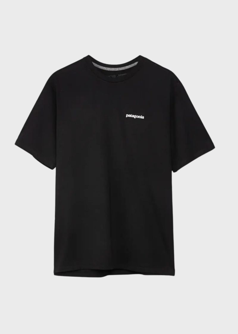 TSHIRT P-6 LOGO