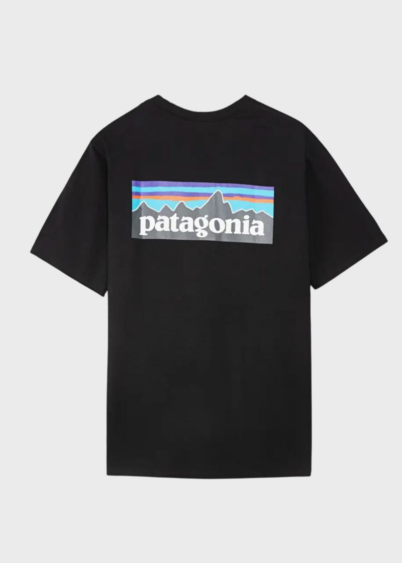TSHIRT P-6 LOGO 2