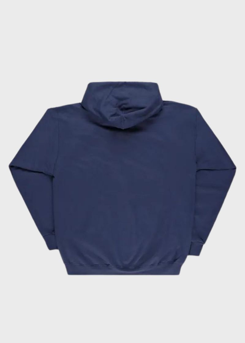 SUDADERA  FLAME NAVY 2