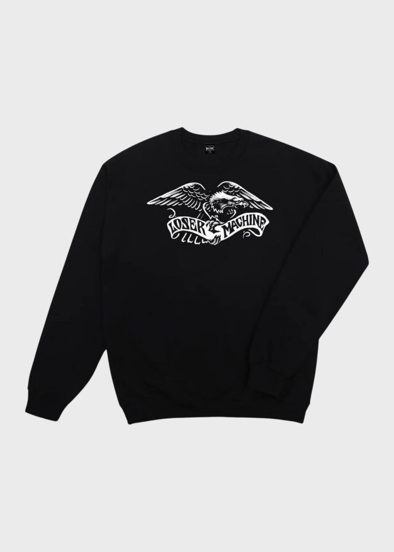 CREW LIBERTY