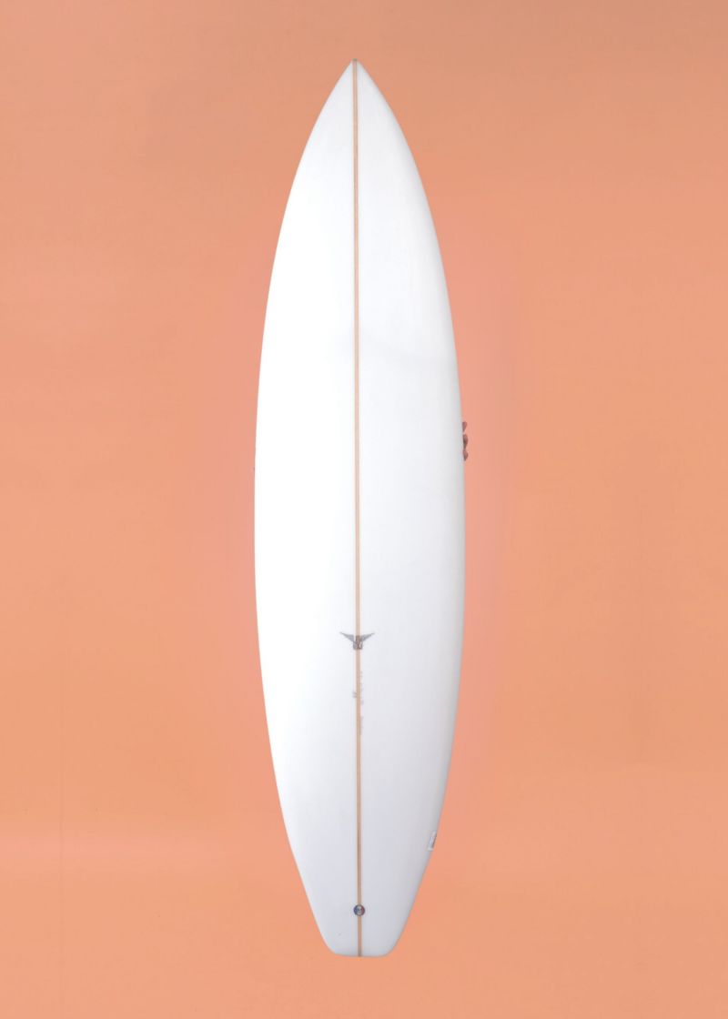 7.7 KEAOGH SURFBOARDS