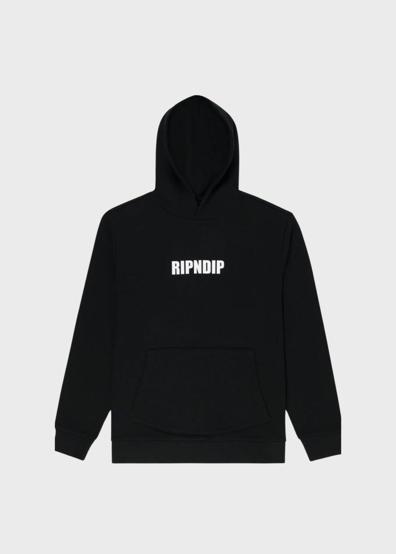 HOODIE ILY FUCKING