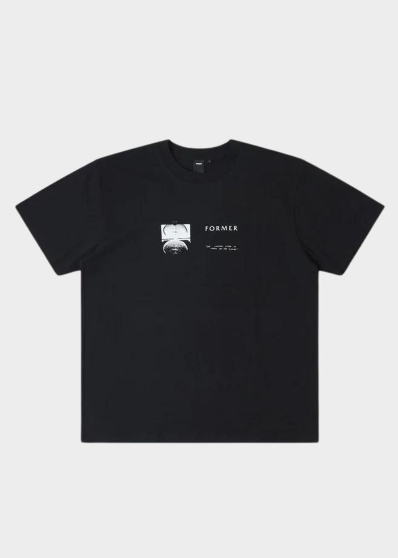 TSHIRT ARRAY OVERSIZED