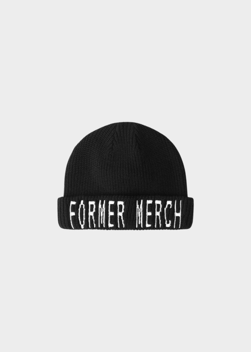 BEANIE BLOWOUT