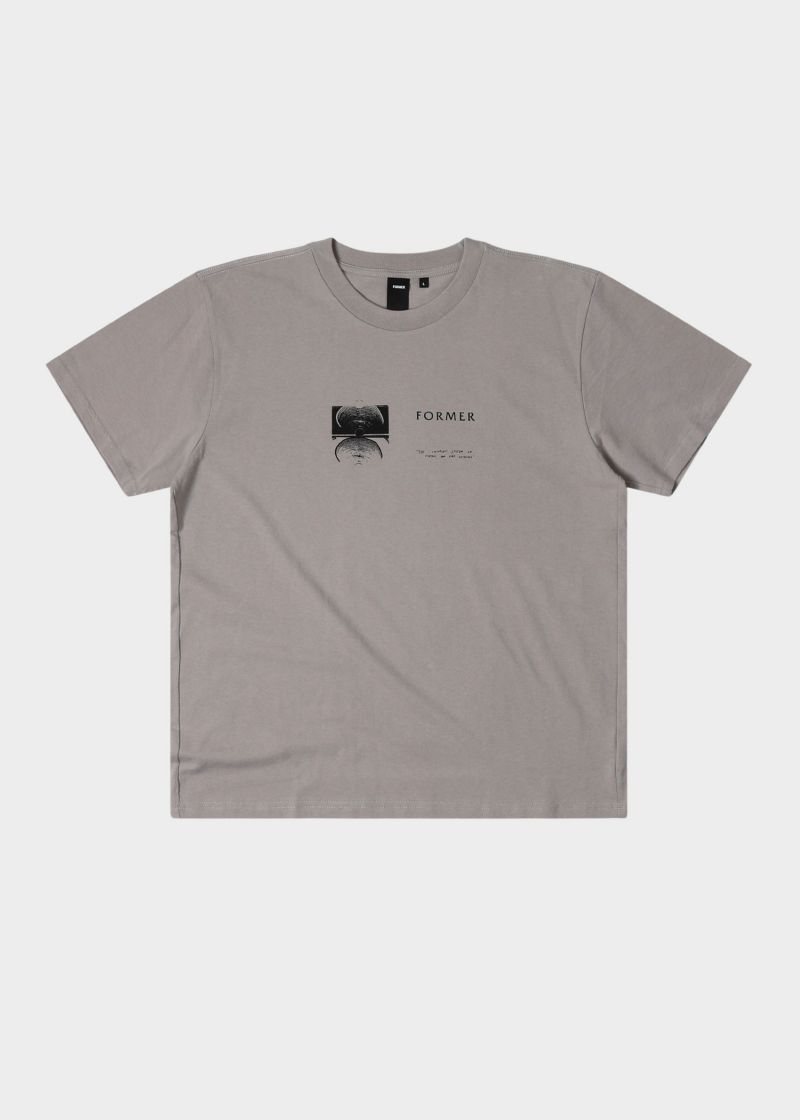 TSHIRT ARRAY OVERSIZED