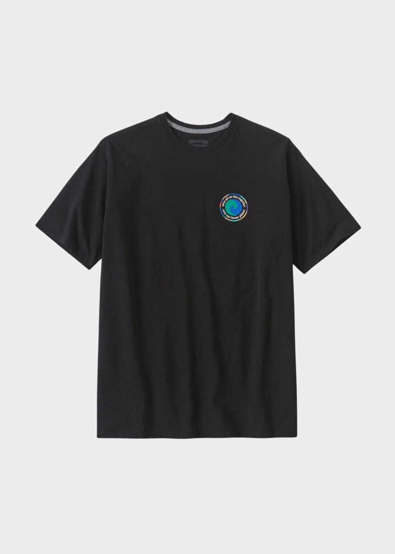 TSHIRT UNITY FITZ