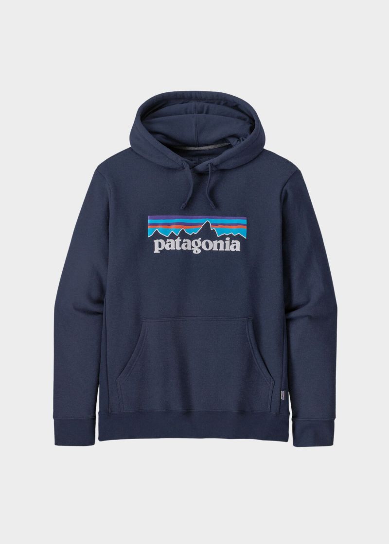 HOODIE P-6 UPRISAL