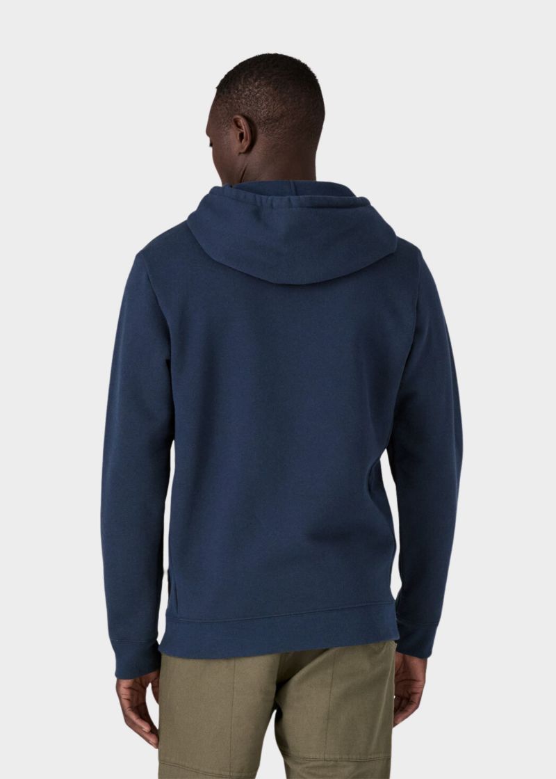 HOODIE P-6 UPRISAL 2