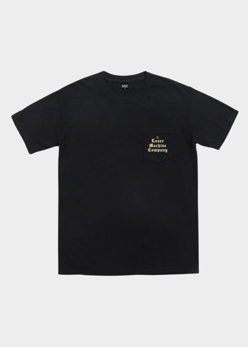 TSHIRT ESTABLISHED OUTLINED