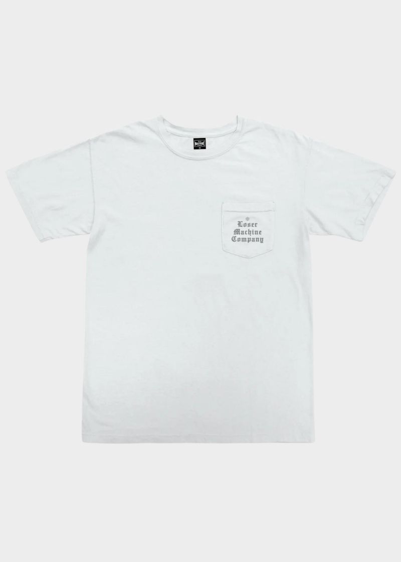 TSHIRT ESTABLISHED OUTLINED