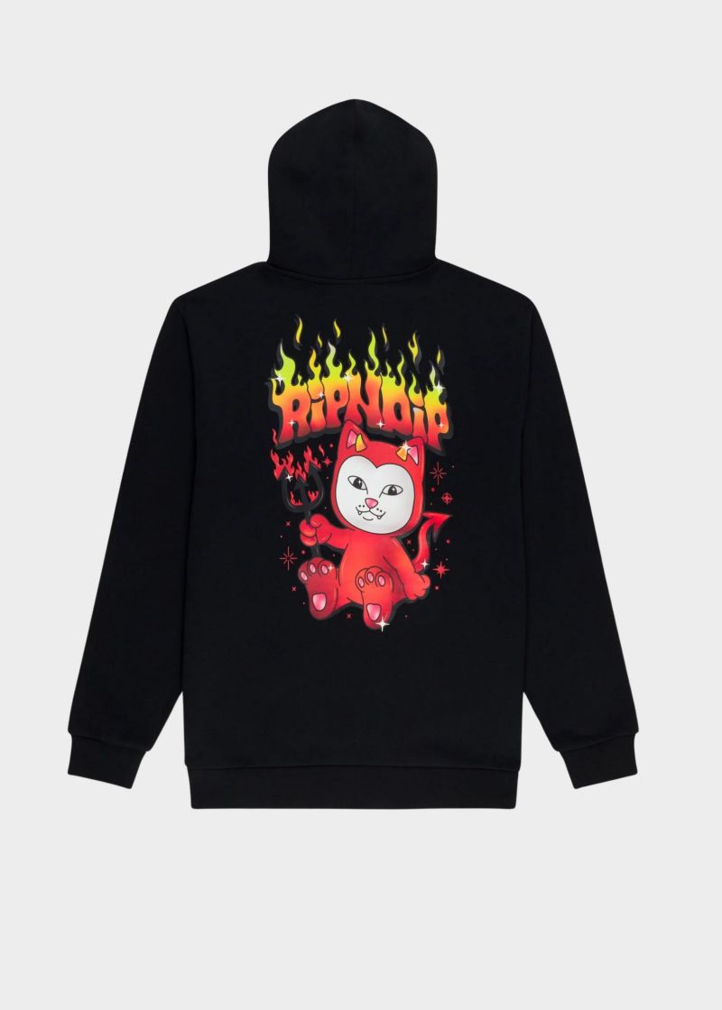 HOODIE SCARY CUTE