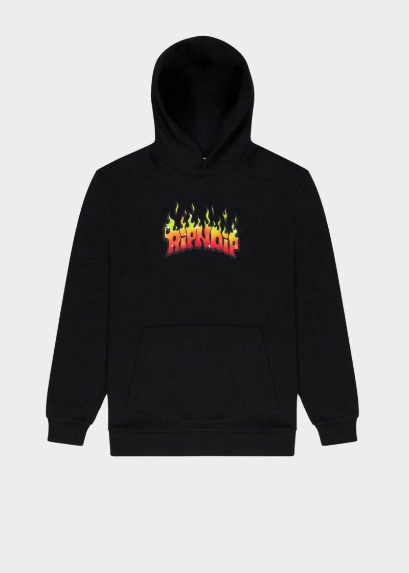 HOODIE SCARY CUTE 2
