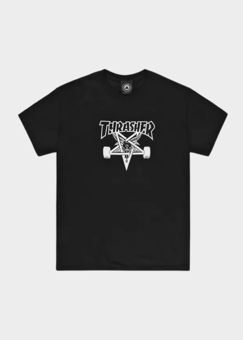 TSHIRT  SKATEGOAT