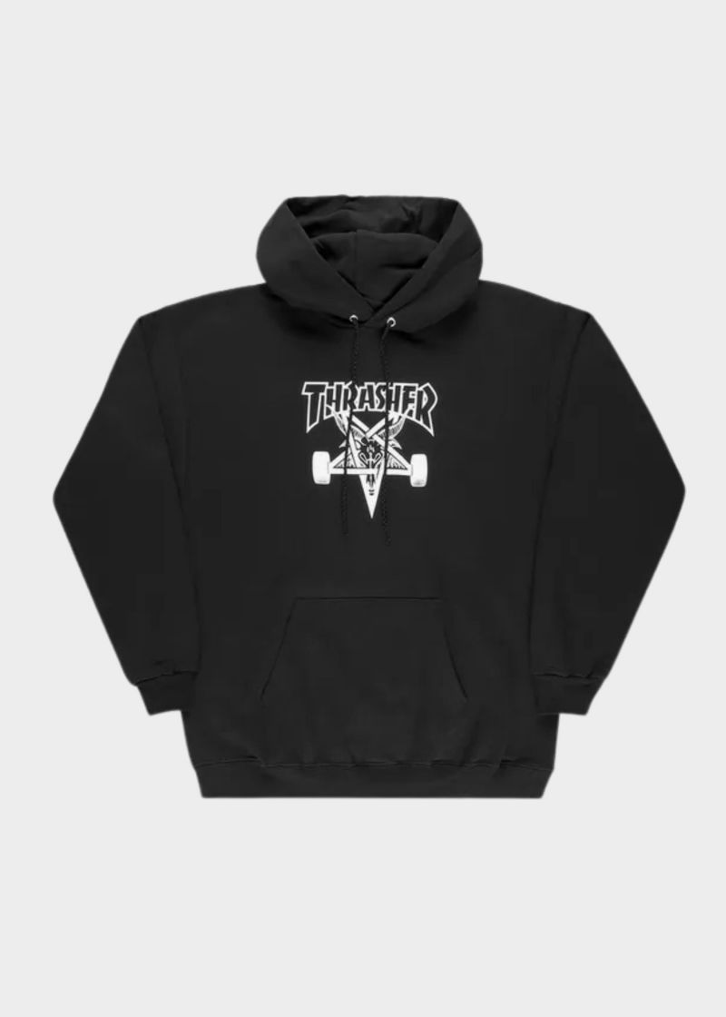 SUDADERA  SKATEGOAT