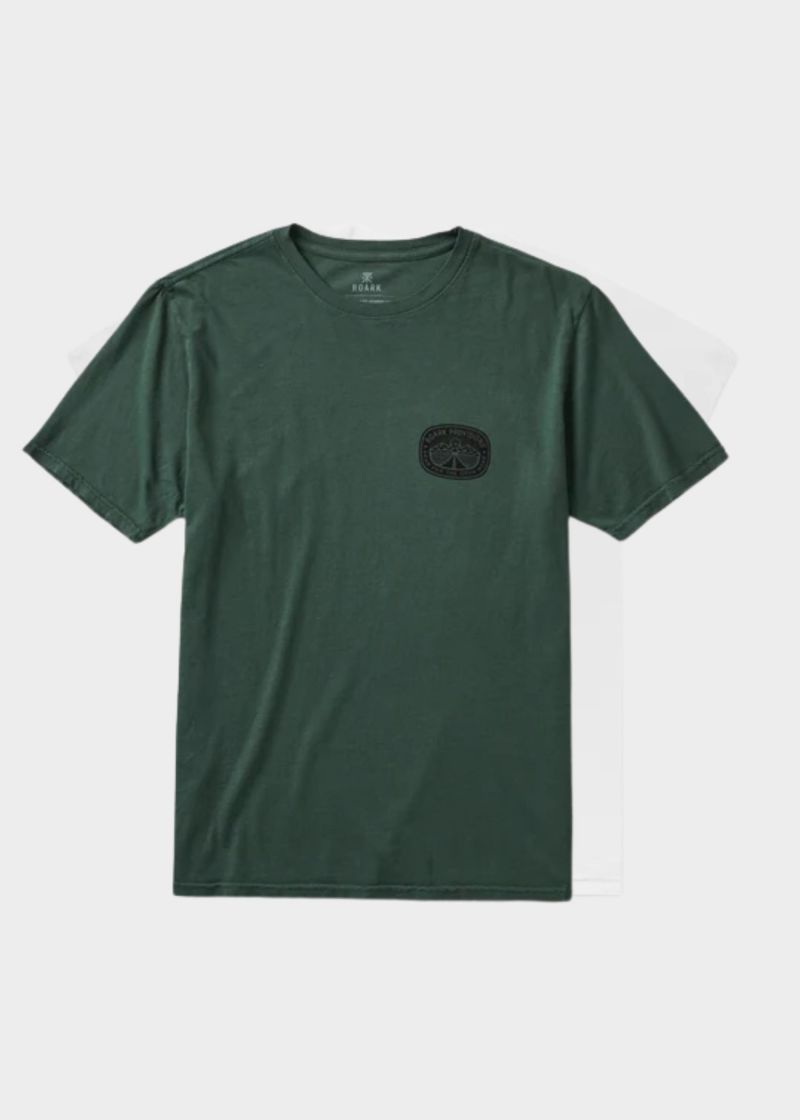 TSHIRT ROADIE TUNDRA