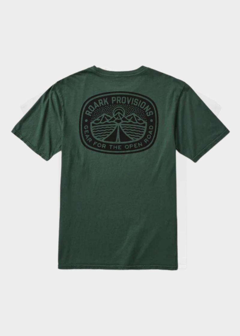 TSHIRT ROADIE TUNDRA 2