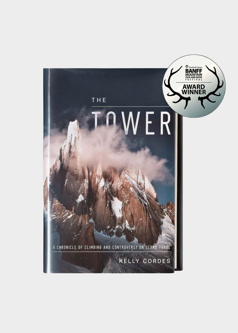 BOOK THE TOWER