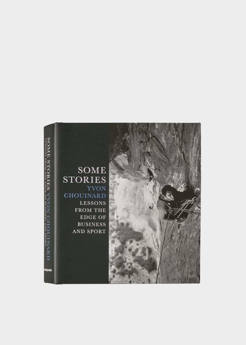 BOOK SOME STORIES