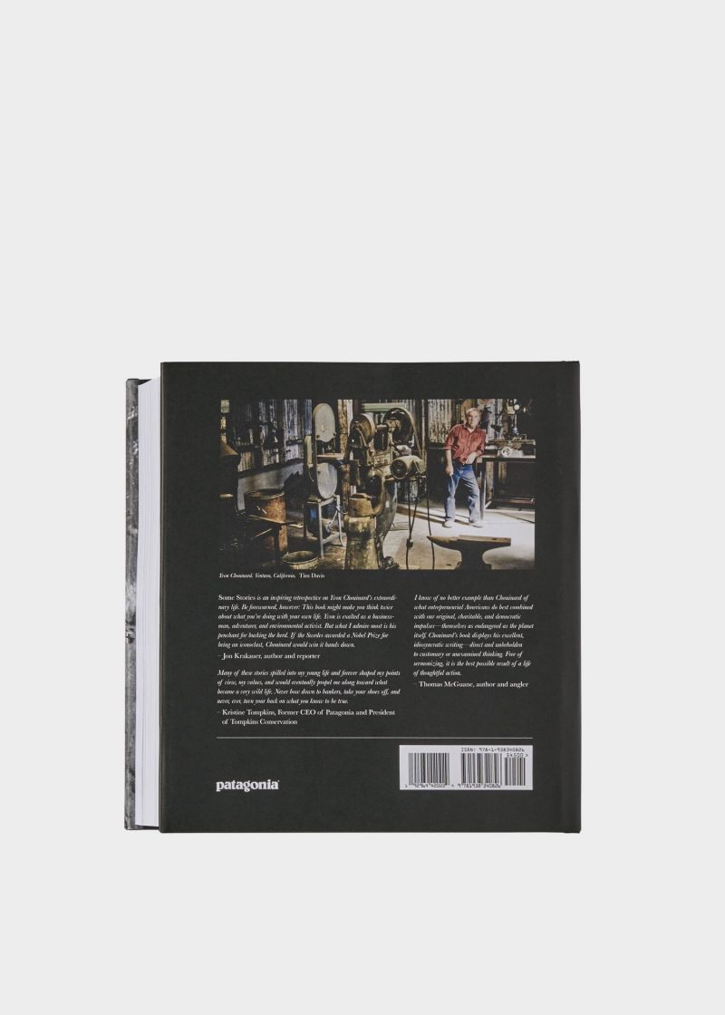 BOOK SOME STORIES 2