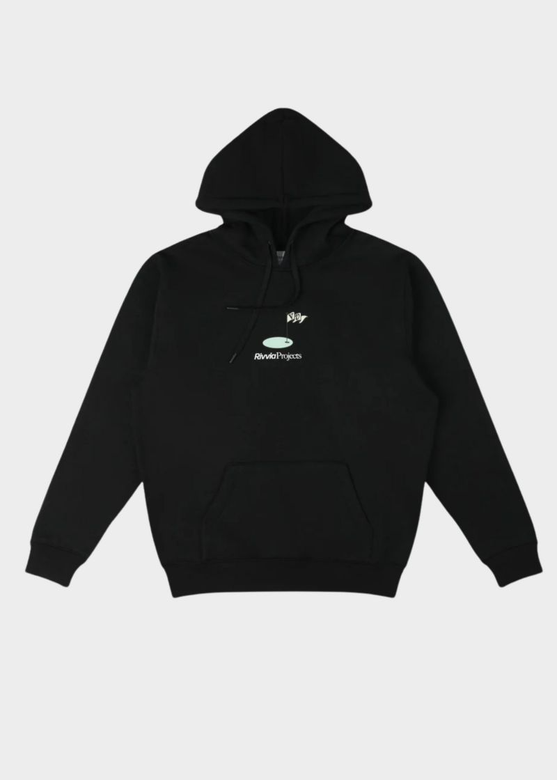 HOODIE PARTEE