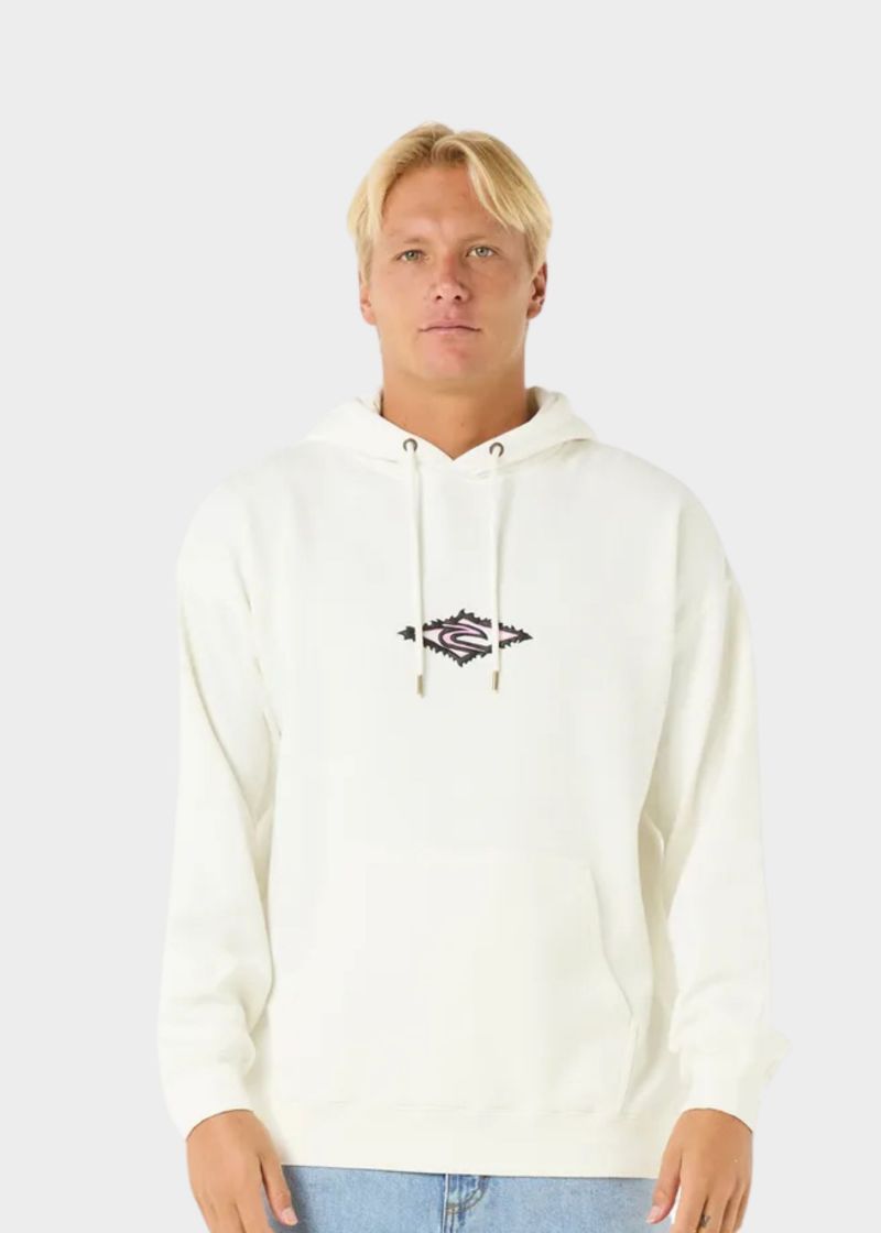 HOODIE RAW ENERGY