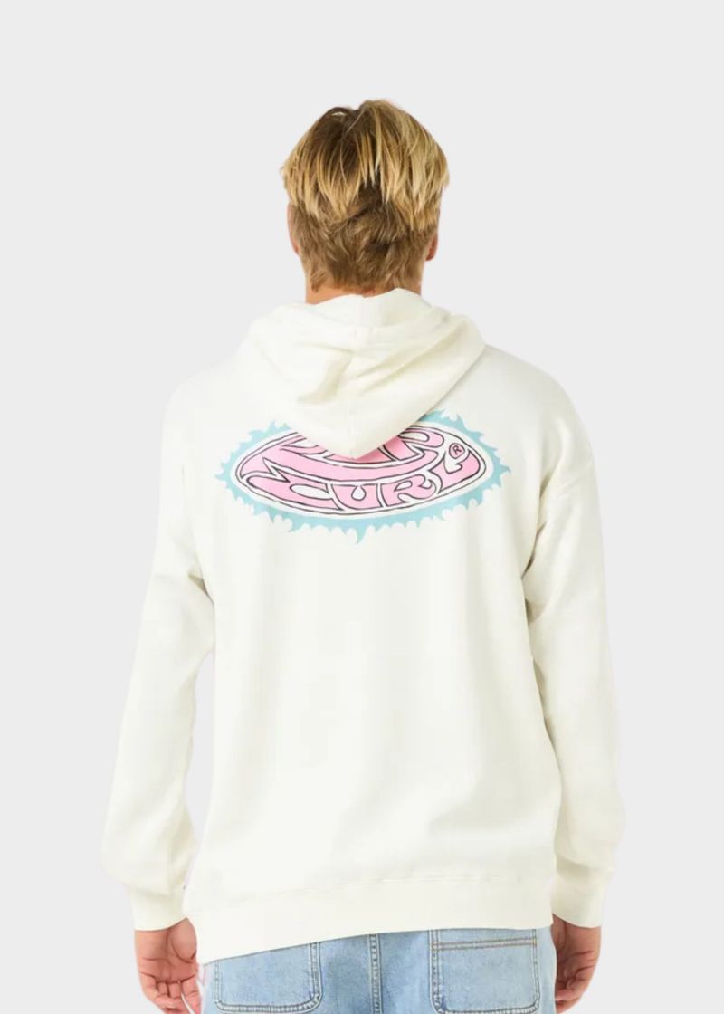 HOODIE RAW ENERGY 2