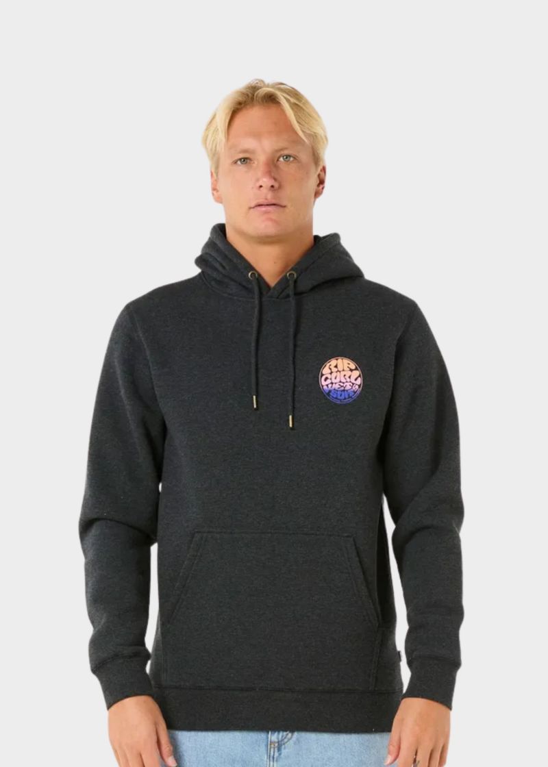 HOODIE WETSUIT ICON 