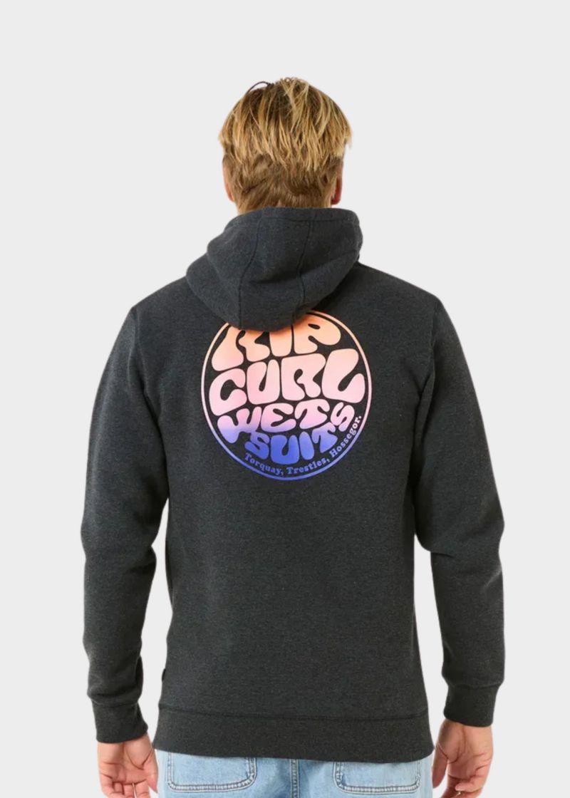 HOODIE WETSUIT ICON  2