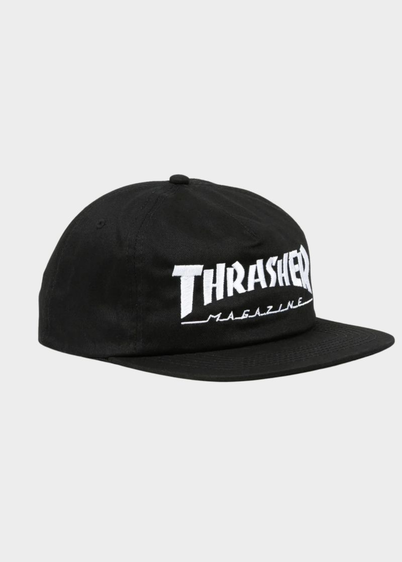 CAP SKATE MAG SNAP