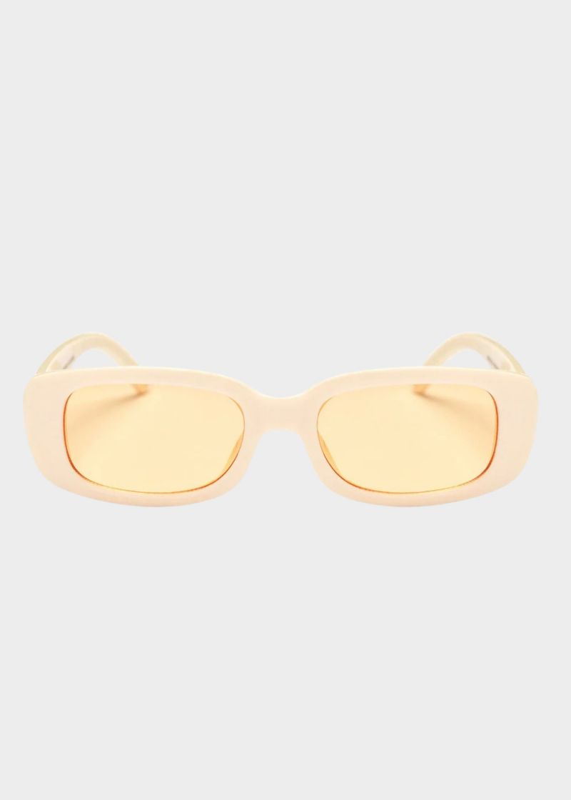 SUN NICOLE CREAM ORANGE