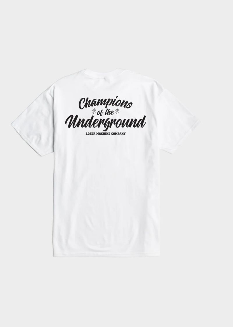 TSHRT WARM UPS ST 2