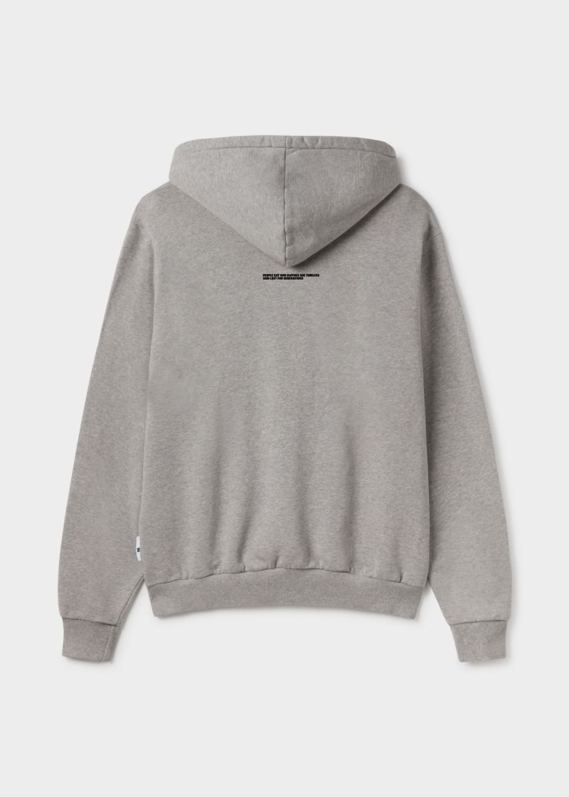SUDADERA  ZIP REGENERATION... 2