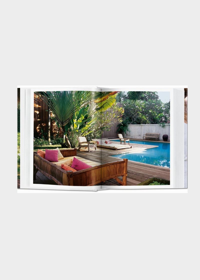 BOOK LIVING IN BALI 2