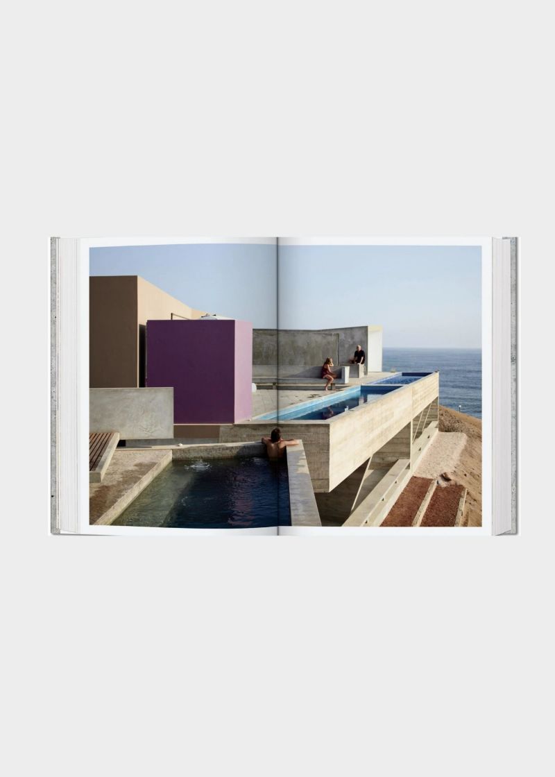 BOOK CONTEMPORARY CONCRETE 2