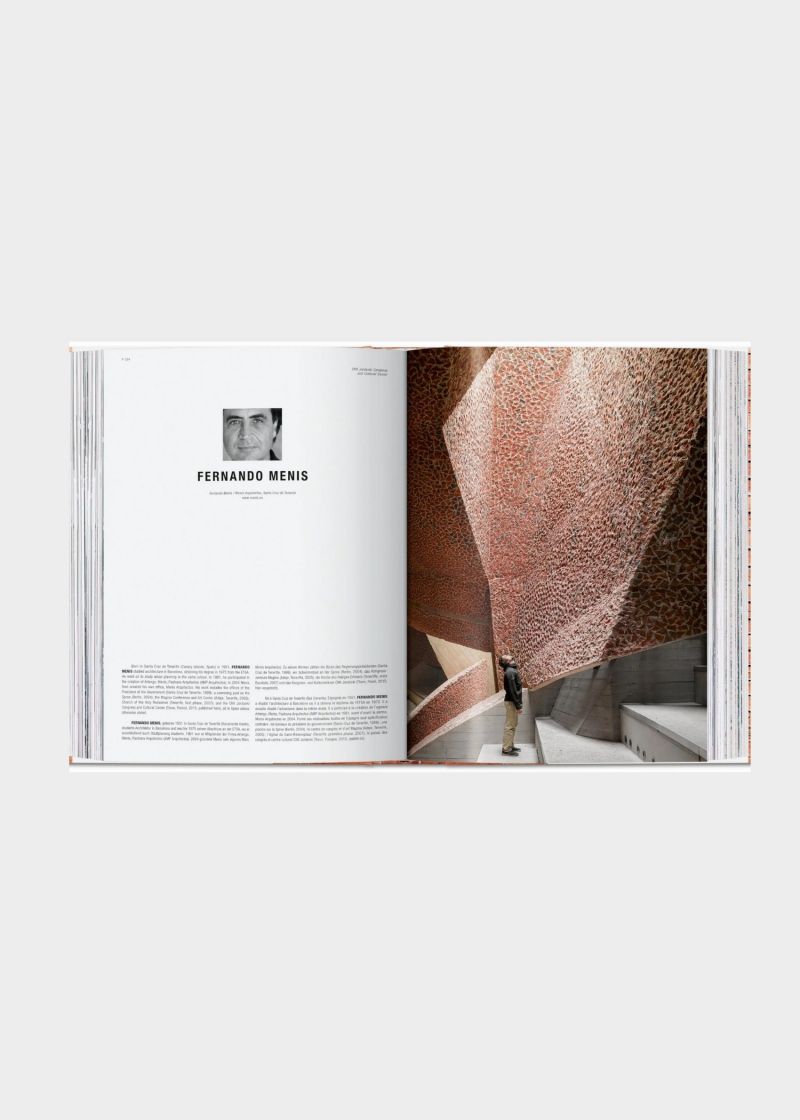 BOOK CONTEMPORARY BRICK... 2