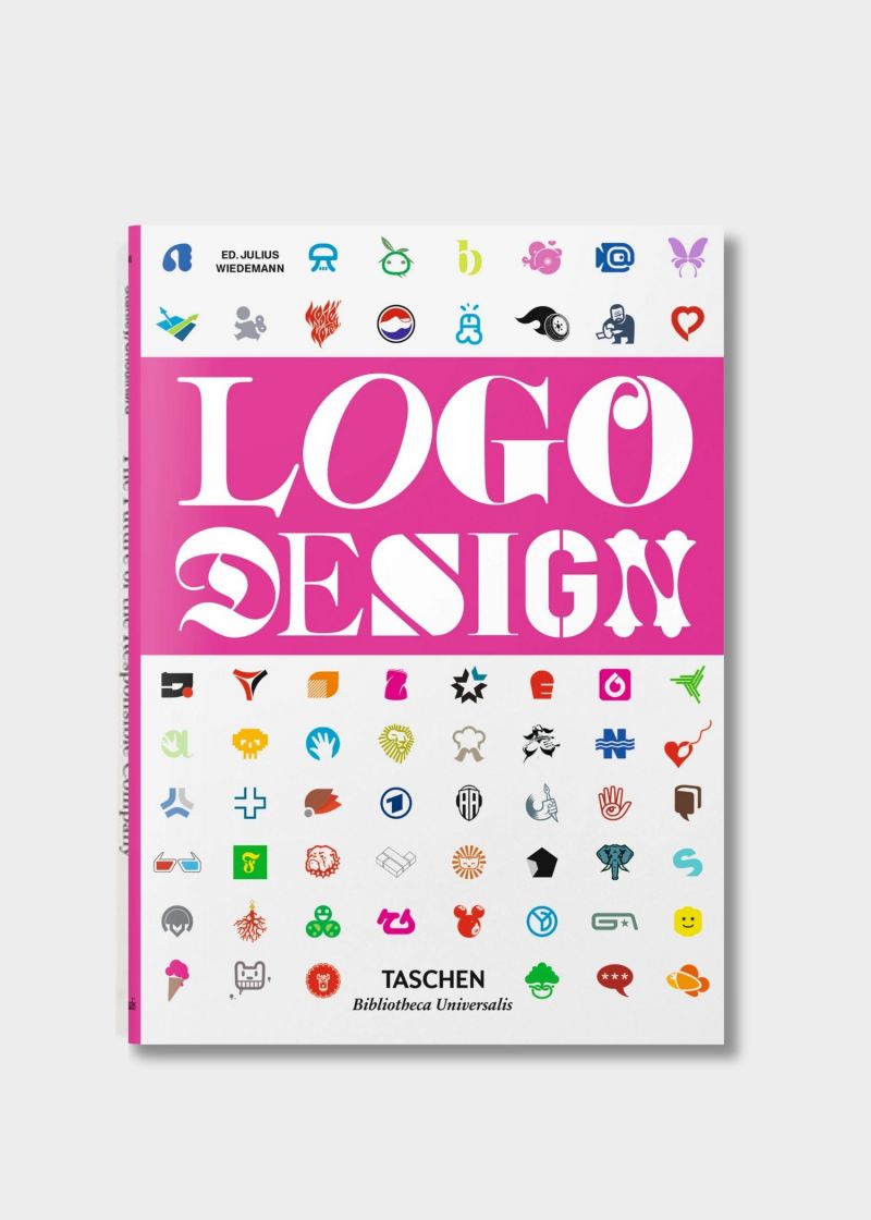 BOOK LOGO DESIGN
