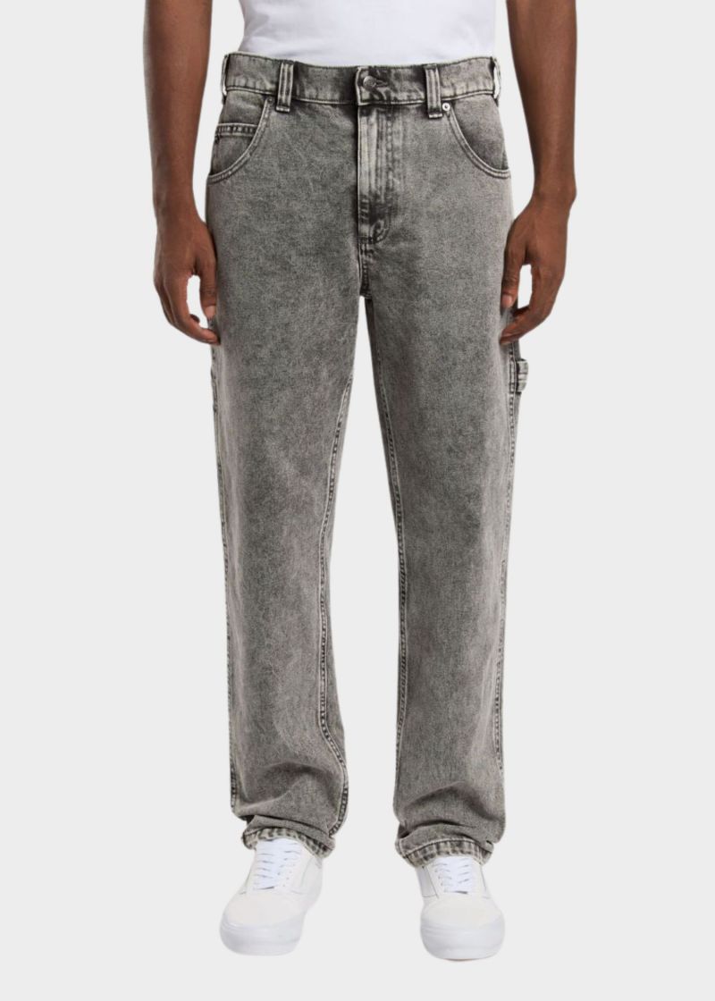 PANT GARYVILLE DENIM 