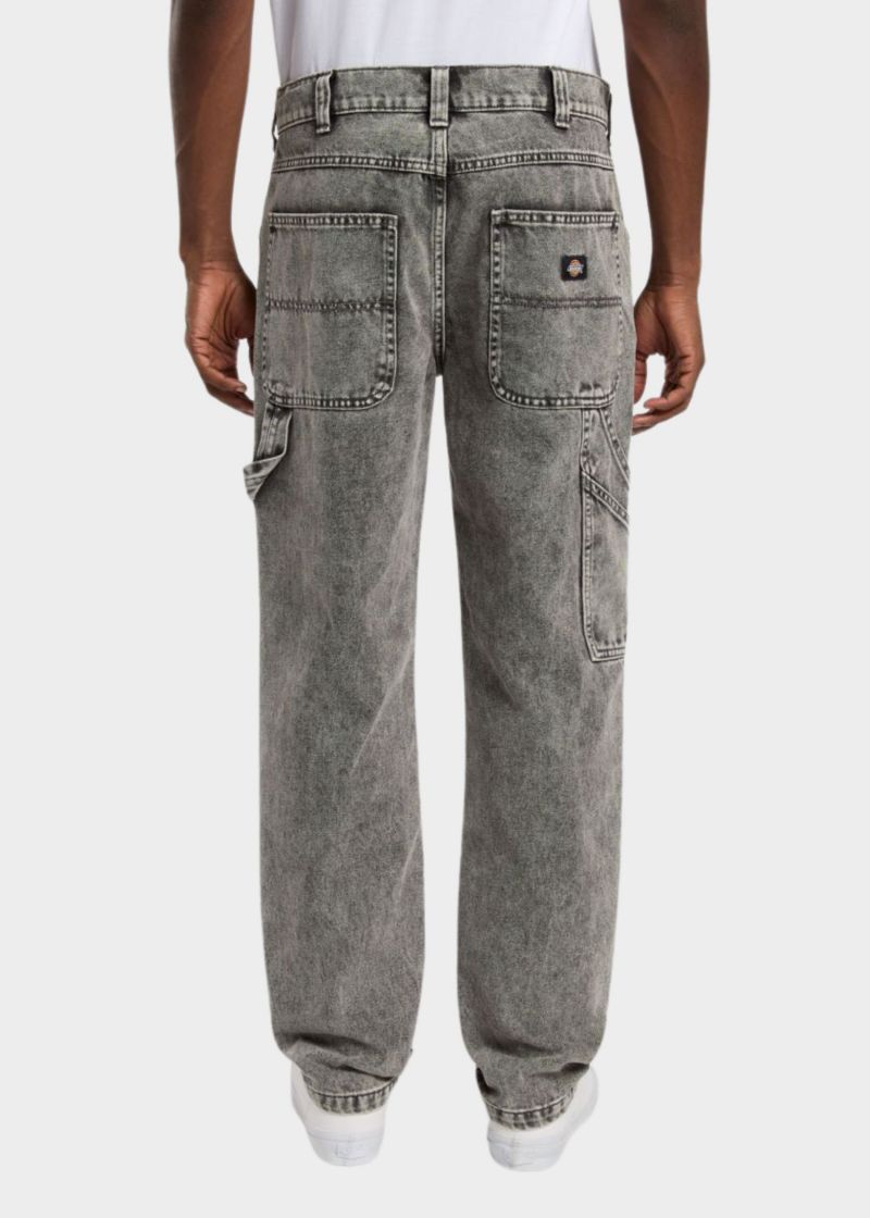 PANT GARYVILLE DENIM  2