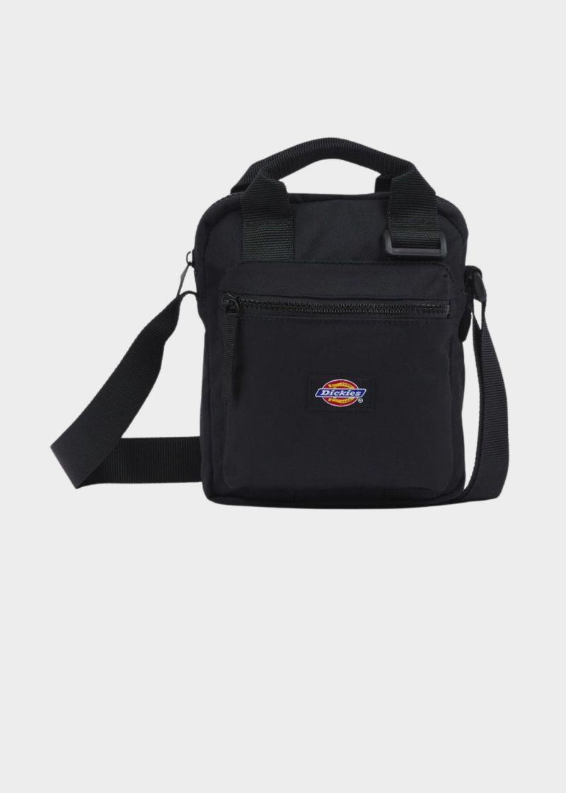 BAG MOREAUVILLE BLACK