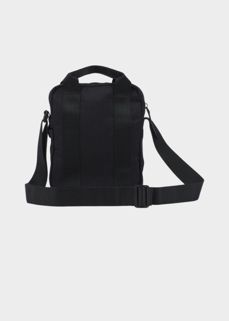 BAG MOREAUVILLE BLACK 2