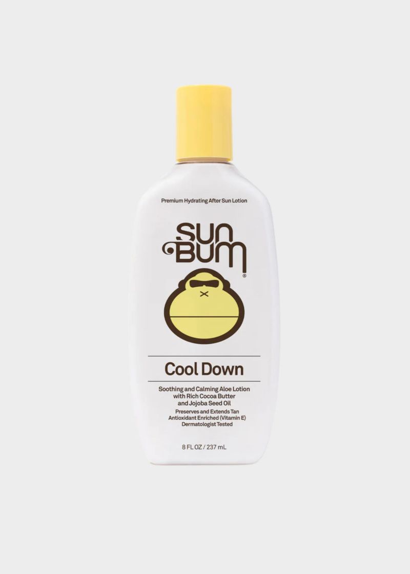AFTER SUN COOL LOTION