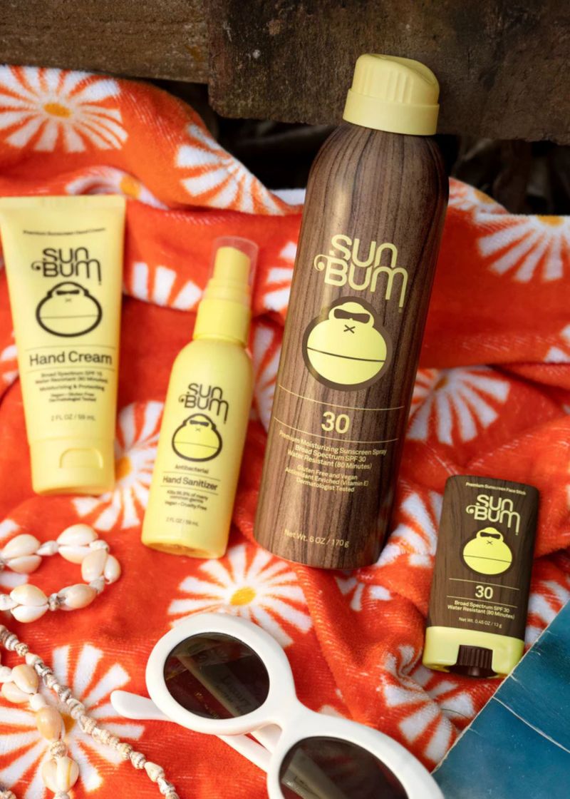 FACE STICK SPF30 2